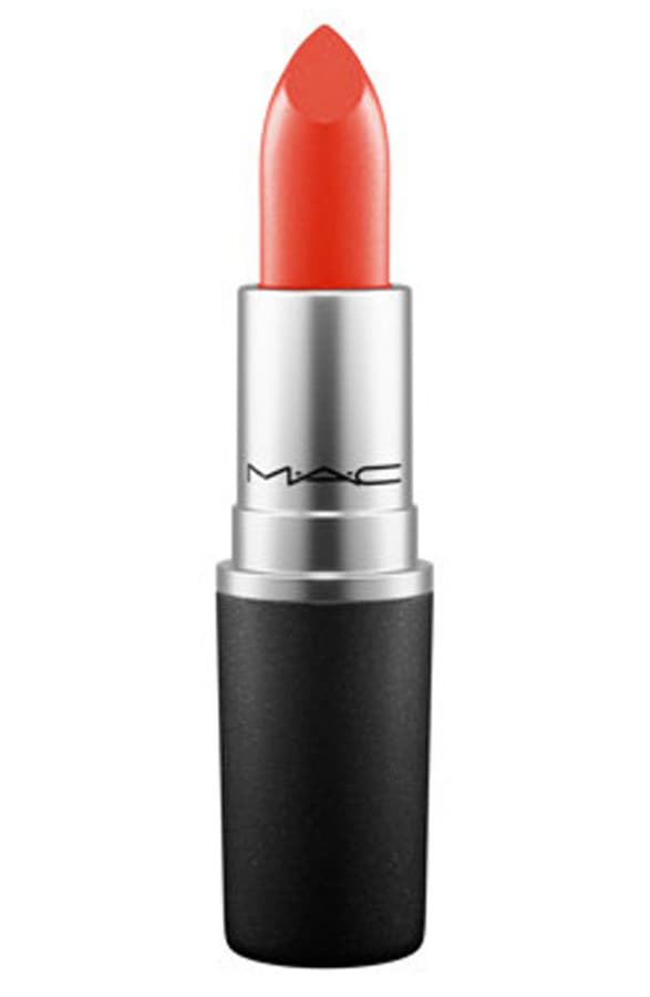 MAC Matte Lipstick - MAC Cosmetics