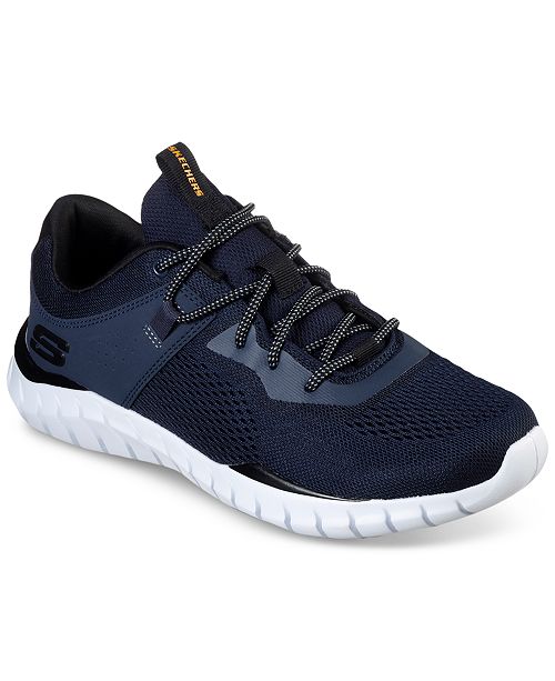 Men's Overhaul - Ryniss Walking & Training Sneakers