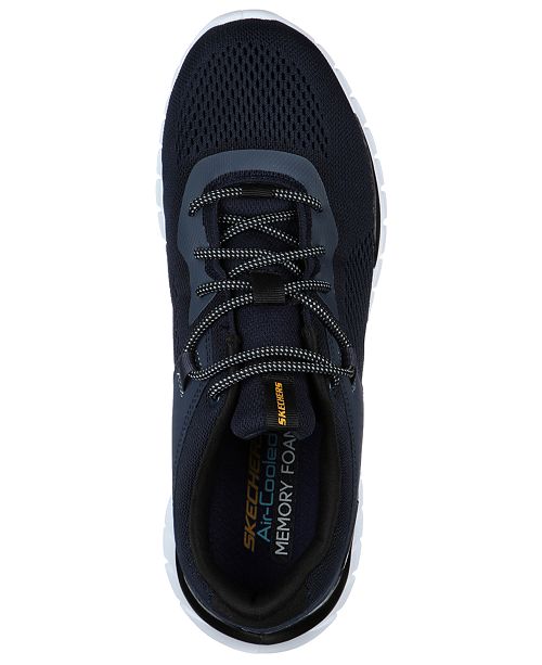 Men's Overhaul - Ryniss Walking & Training Sneakers