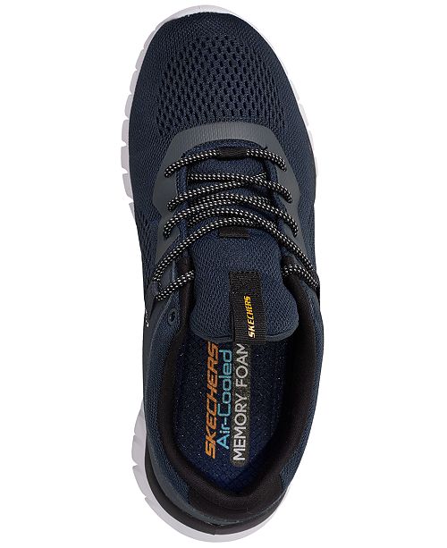 Men's Overhaul - Ryniss Walking & Training Sneakers