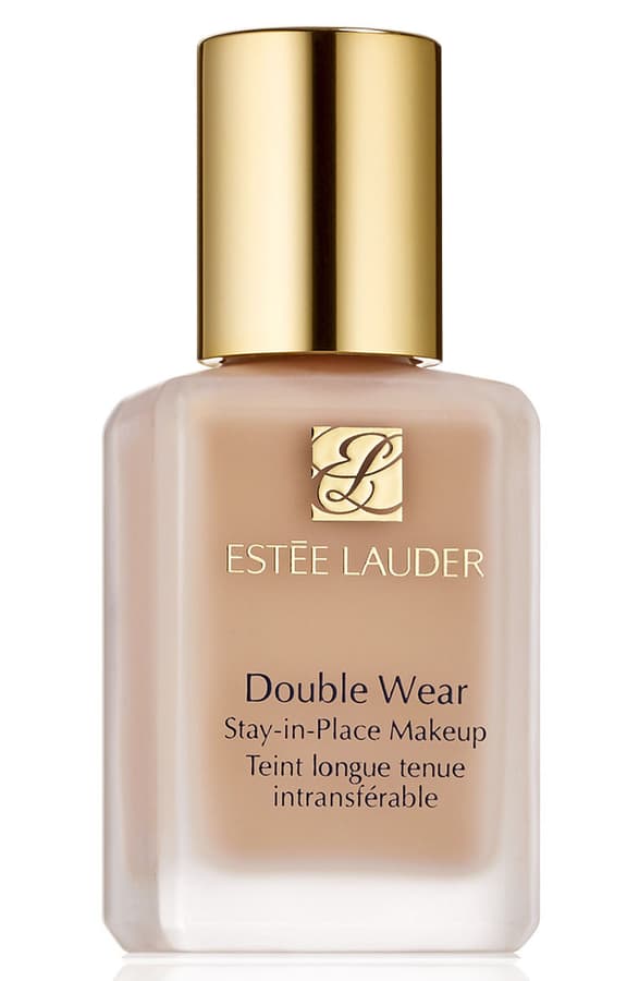 Double Wear Stay-in-Place Liquid Makeup - Estée Lauder