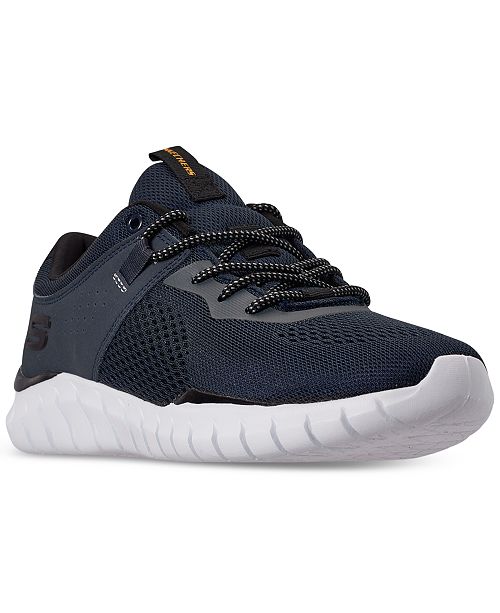 Men's Overhaul - Ryniss Walking & Training Sneakers