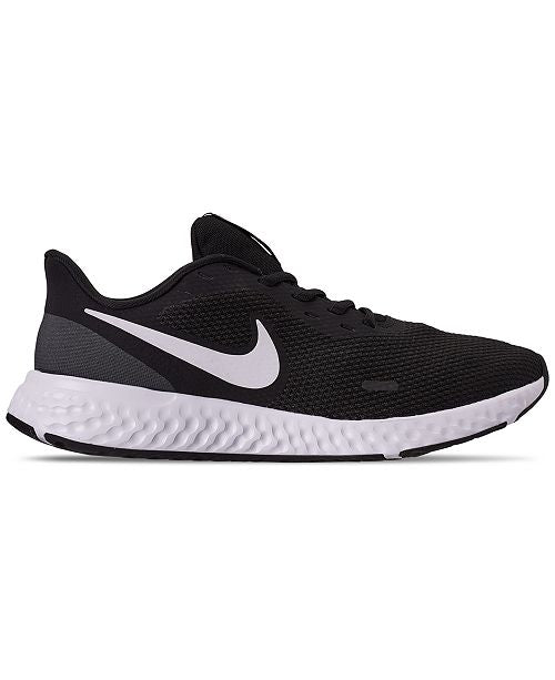Men's Revolution 5 Running Sneakers
