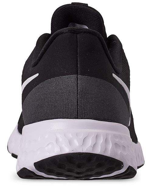 Men's Revolution 5 Running Sneakers
