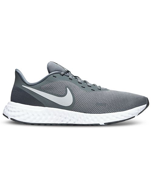 Men's Revolution 5 Running Sneakers