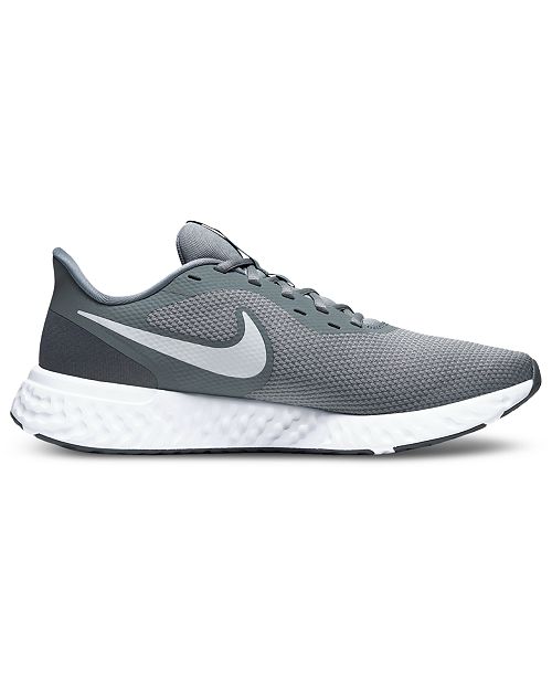 Men's Revolution 5 Running Sneakers