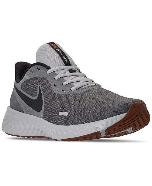 Men's Revolution 5 Running Sneakers