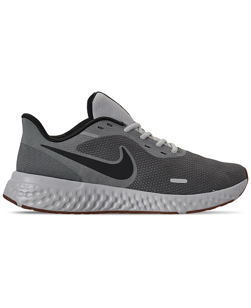 Men's Revolution 5 Running Sneakers