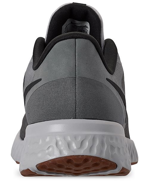 Men's Revolution 5 Running Sneakers
