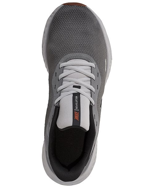 Men's Revolution 5 Running Sneakers