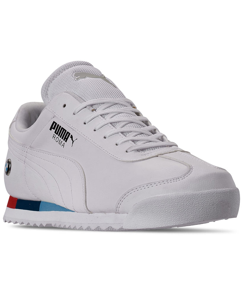 Men's BMW M Motorsport Roma Casual Sneakers from Finish Line