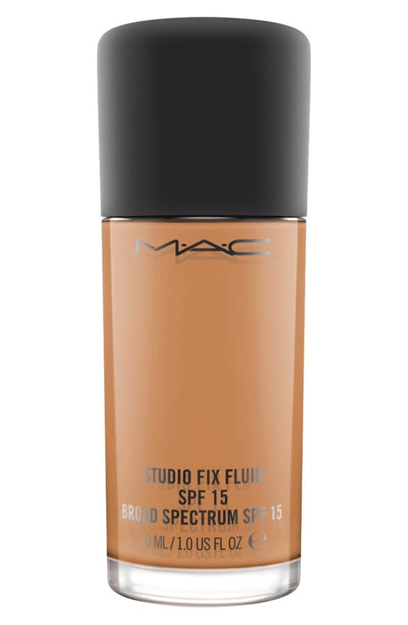 MAC Studio Fix Fluid Foundation SPF 15 - MAC Cosmetics