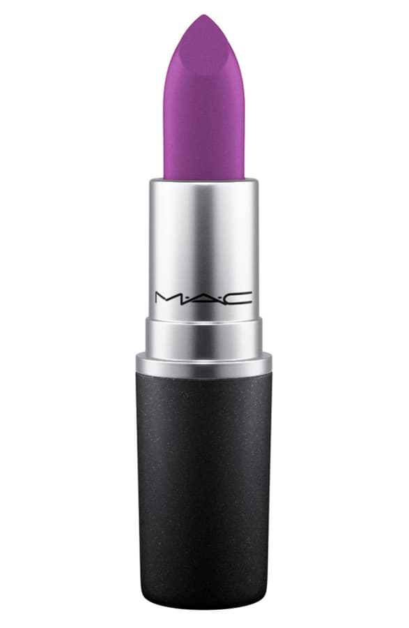 MAC Matte Lipstick - MAC Cosmetics