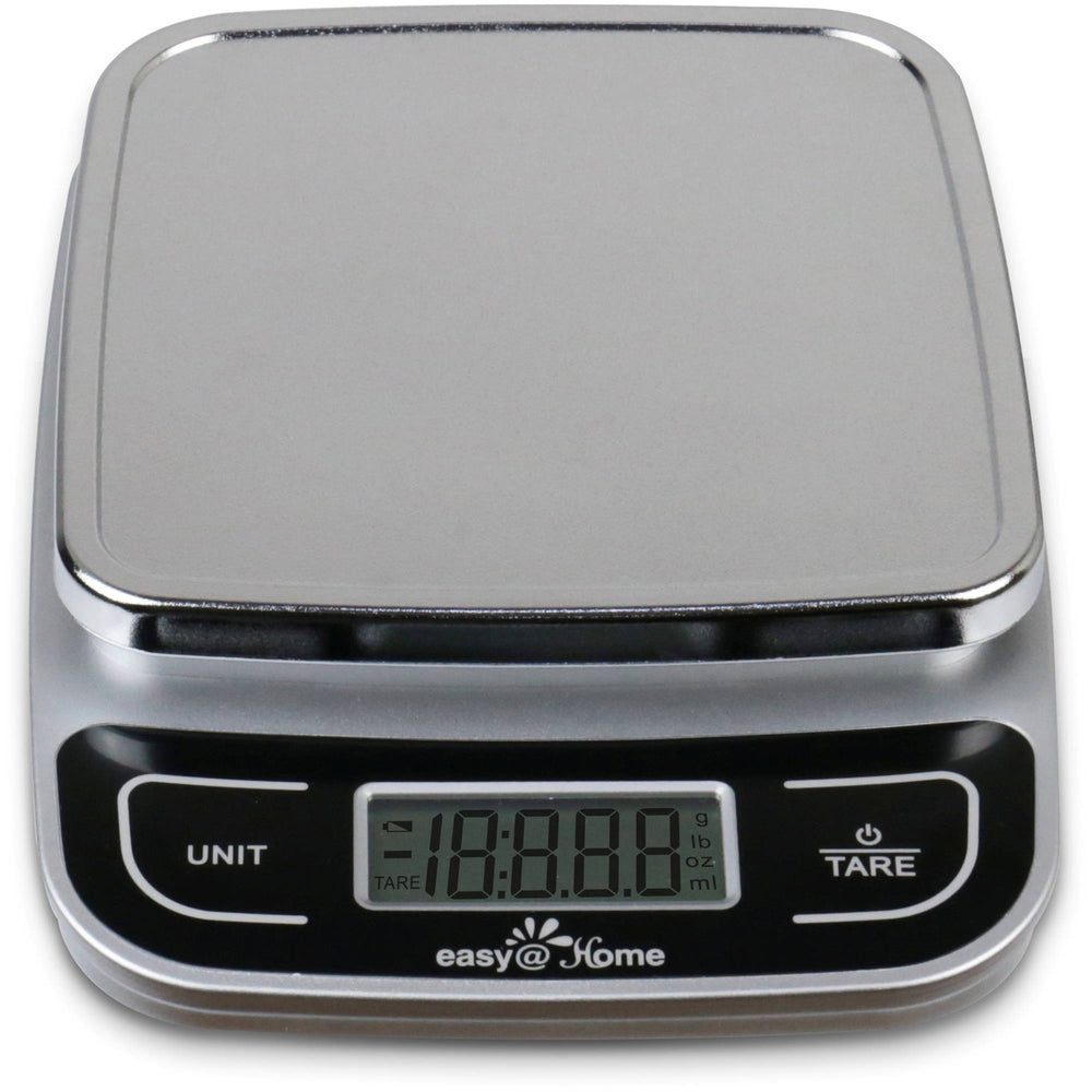 Easy@Home Digital Multifunction Kitchen and Food Scale, EKS-202