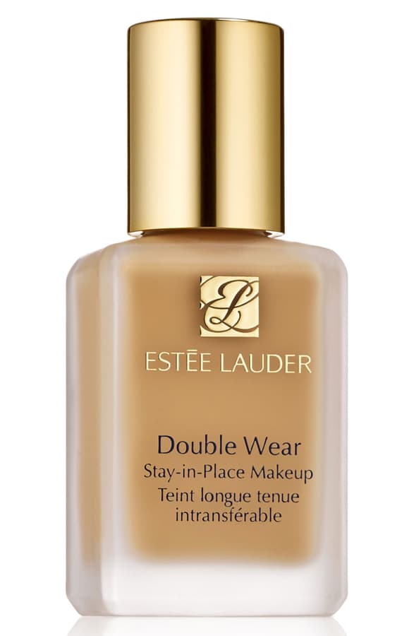 Double Wear Stay-in-Place Liquid Makeup - Estée Lauder