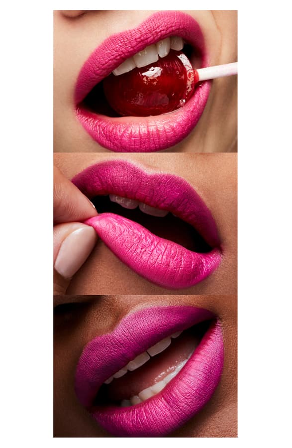 MAC Matte Lipstick - MAC Cosmetics