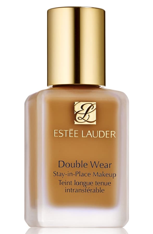 Double Wear Stay-in-Place Liquid Makeup - Estée Lauder