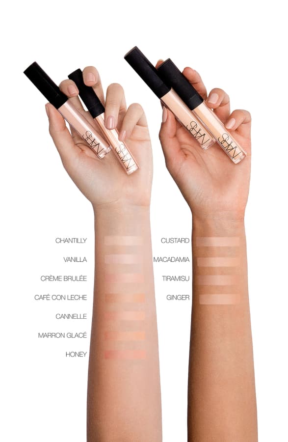 Radiant Creamy Concealer - NARS