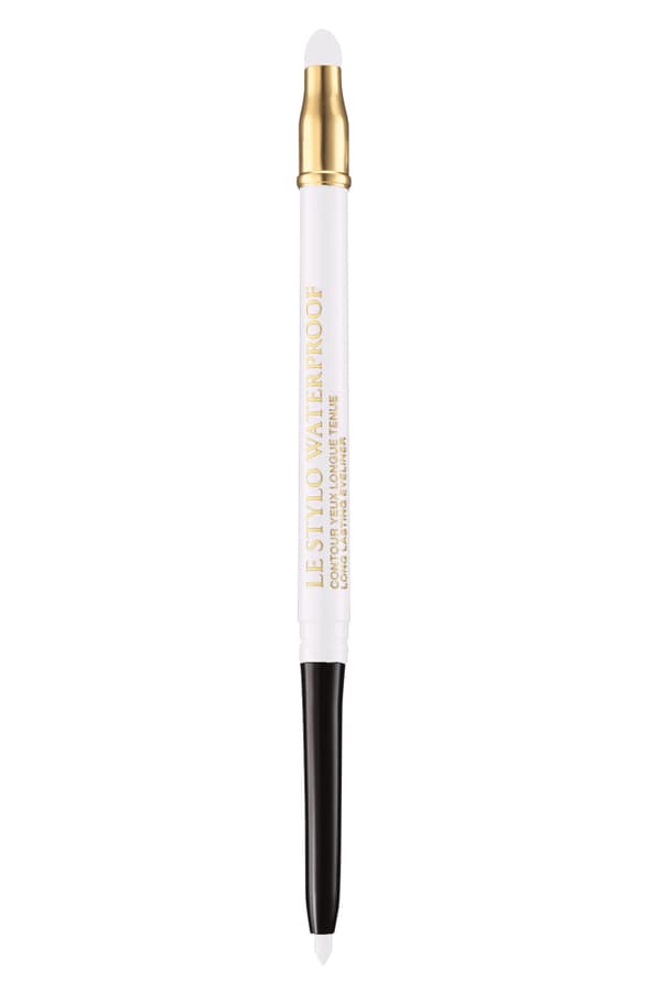 Le Stylo Waterproof Long Lasting Eyeliner - LANCÔME