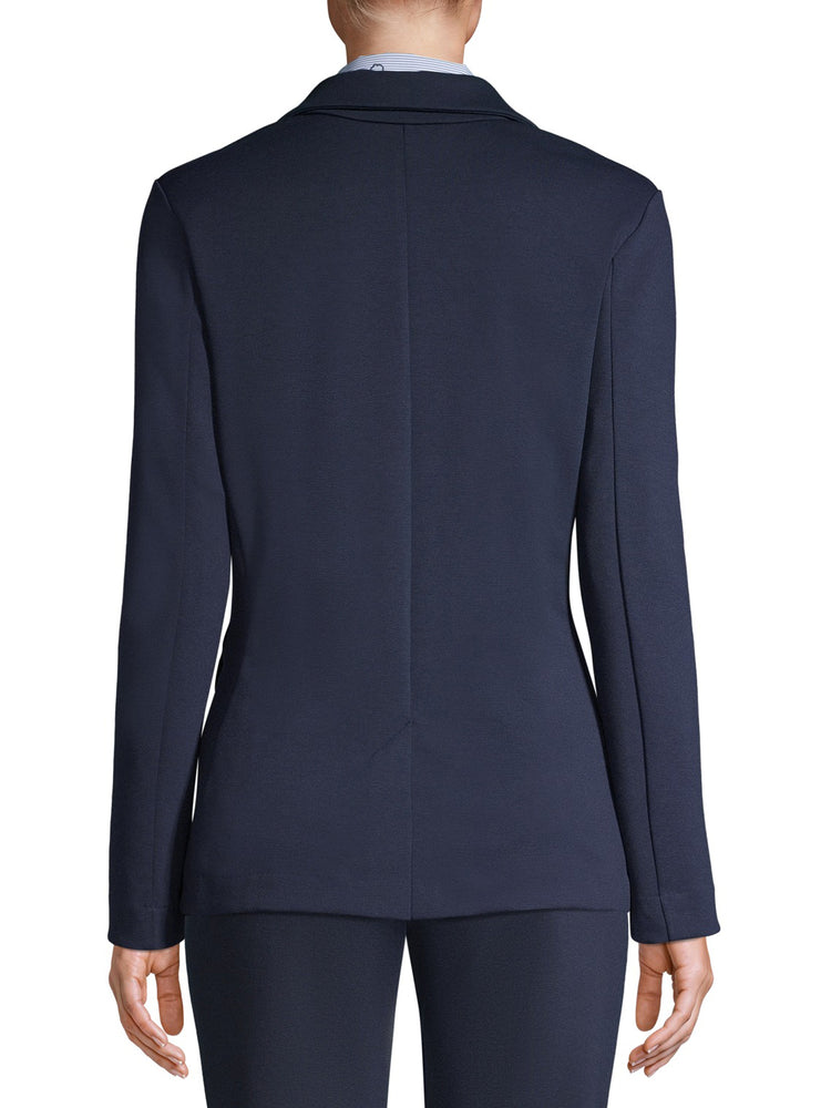 C. Wonder Women's One Button Blazer