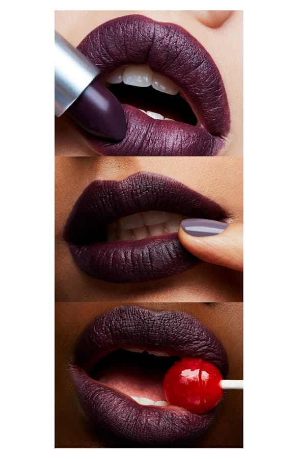 MAC Matte Lipstick - MAC Cosmetics