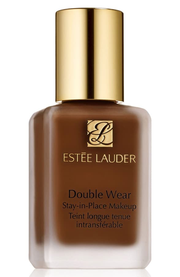 Double Wear Stay-in-Place Liquid Makeup - Estée Lauder