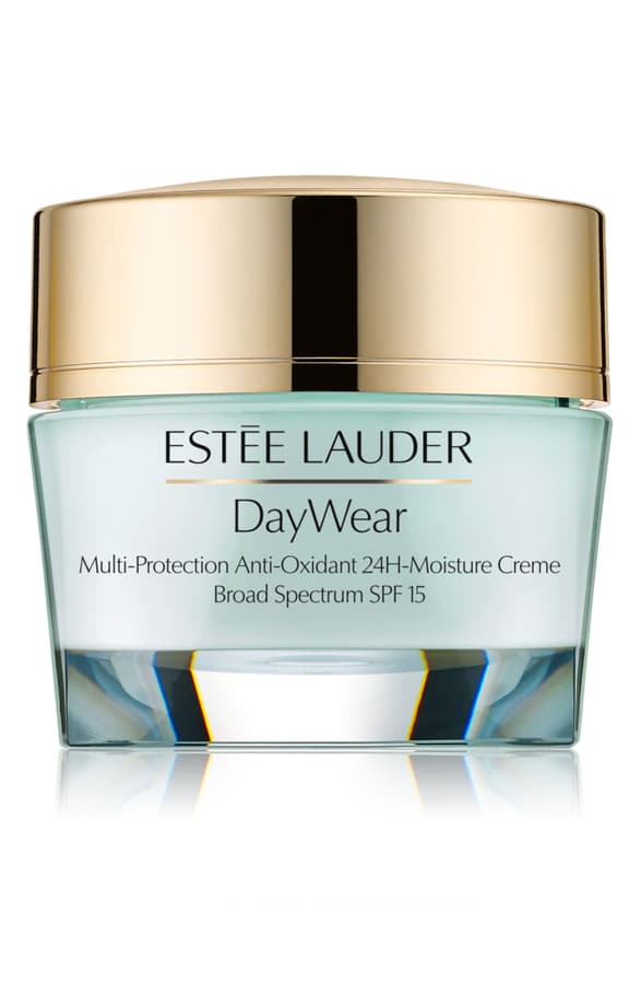 Daywear Multi-Protection Anti-Oxidant 24H-Moisture Crème Broad Spectrum SPF 15 - ESTÉE LAUDER