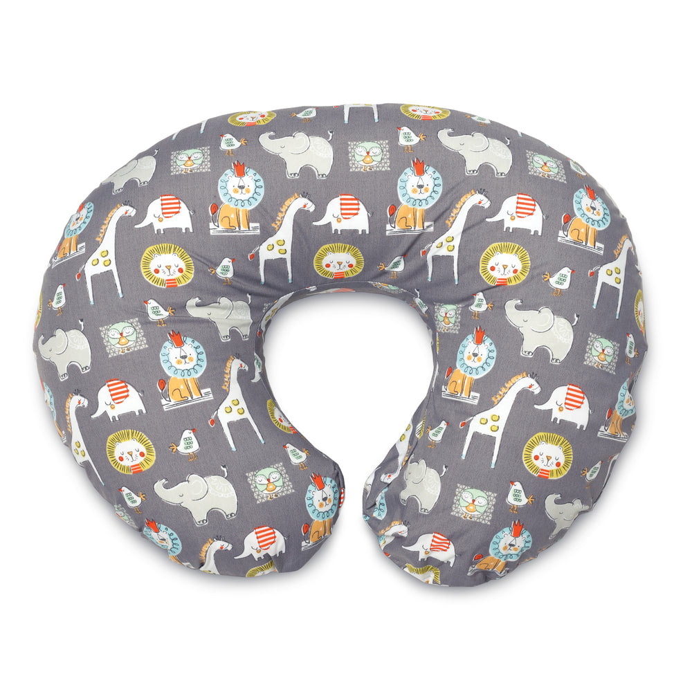 Original Boppy Nursing Pillow and Positioner Sketch Slate