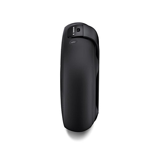 Bose SoundLink Micro, Portable Outdoor Speaker, (Wireless Bluetooth Connectivity), Black