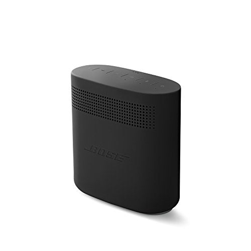 Bose SoundLink Color Bluetooth Speaker II - Soft Black