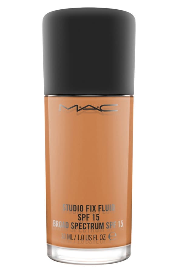 MAC Studio Fix Fluid Foundation SPF 15 - MAC Cosmetics