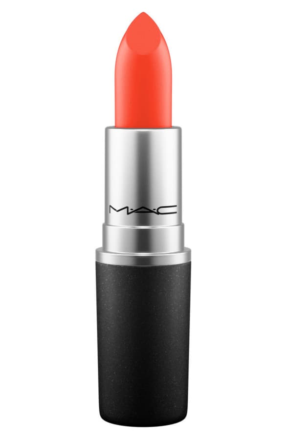 MAC Matte Lipstick - MAC Cosmetics