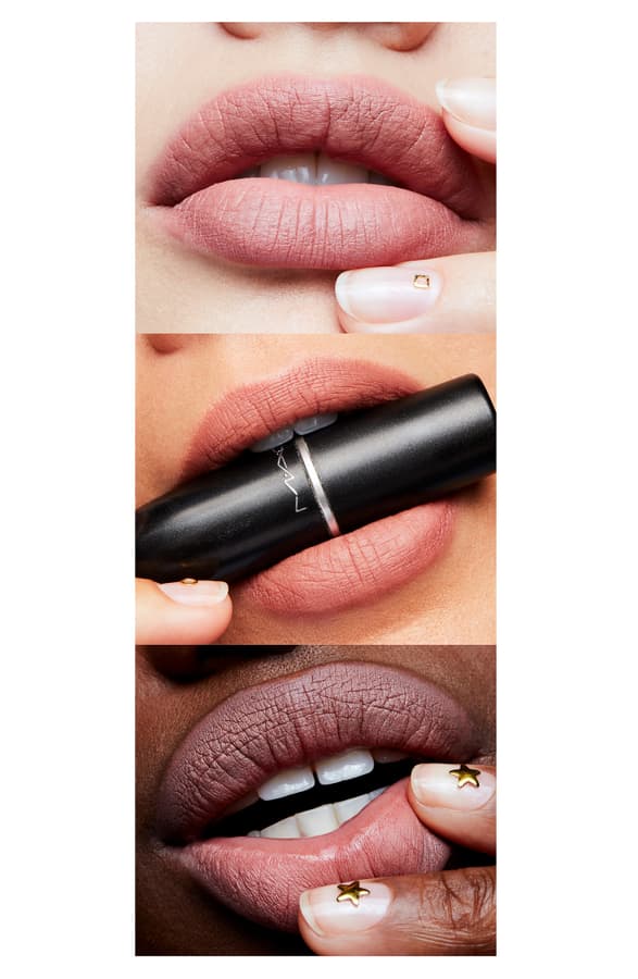 MAC Matte Lipstick - MAC Cosmetics