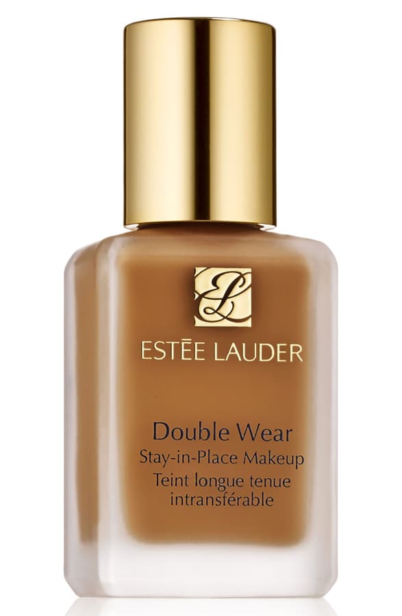 Double Wear Stay-in-Place Liquid Makeup - Estée Lauder