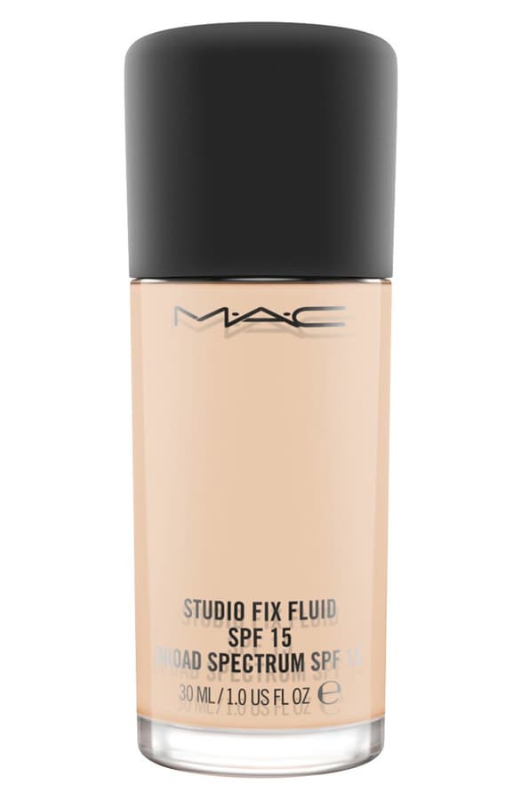 MAC Studio Fix Fluid Foundation SPF 15 - MAC Cosmetics