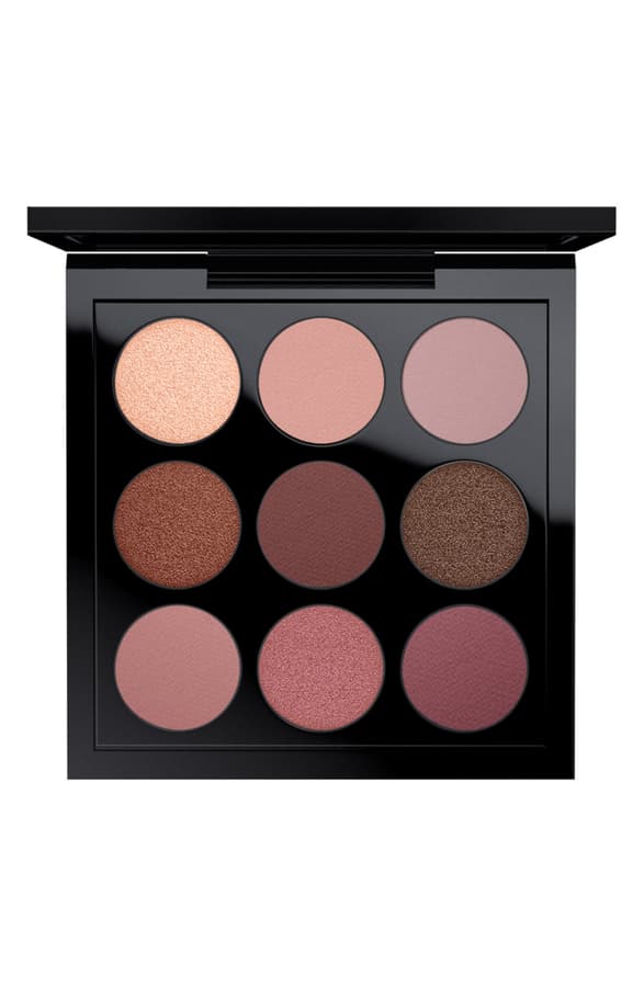 MAC Times Nine Eyeshadow Palette - MAC COSMETICS