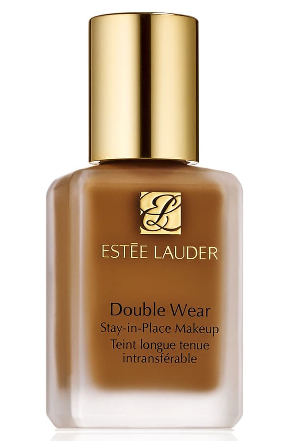 Double Wear Stay-in-Place Liquid Makeup - Estée Lauder