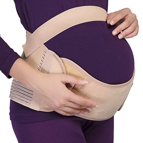 Neotech Care Maternity Pregnancy Support Belt/Brace - Back, Abdomen, Belly Band