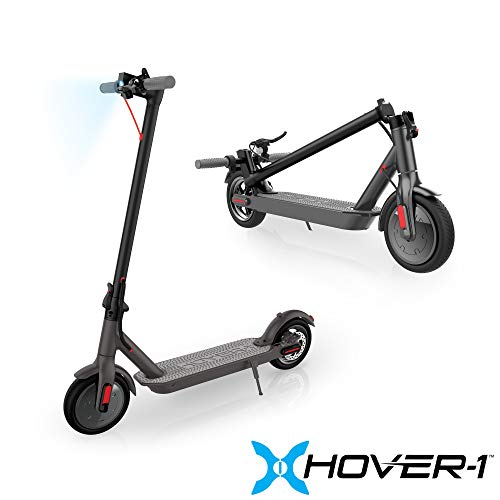 Hover-1 Journey Electric Folding Scooter