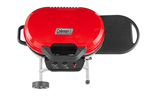 Coleman Coleman RoadTrip 225 Portable Stand-Up Propane Grill