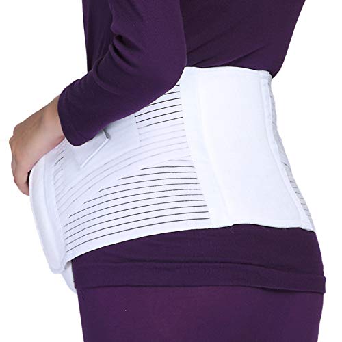 Neotech Care Maternity Pregnancy Support Belt/Brace - Back, Abdomen, Belly Band
