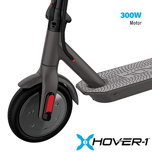 Hover-1 Journey Electric Folding Scooter