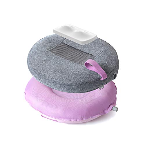 FridaBaby Mom Perineal Comfort Donut Cushion
