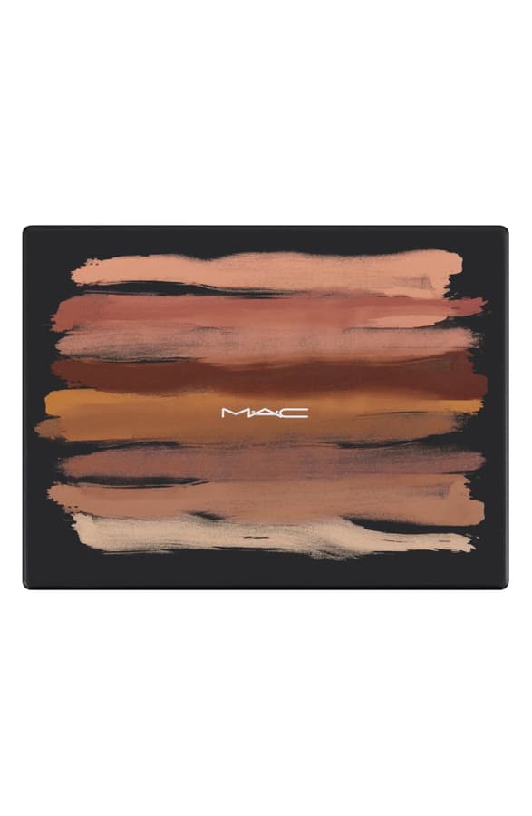 MAC Art Library Eyeshadow Palette - MAC Cosmetics