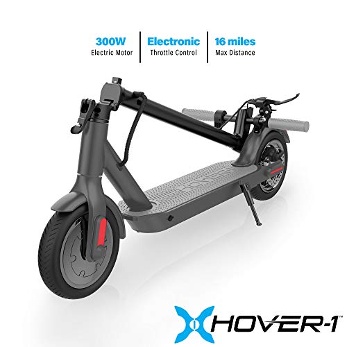 Hover-1 Journey Electric Folding Scooter