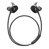 Bose SoundSport, Wireless Earbuds, (Sweatproof Bluetooth Headphones for Running and Sports), Black