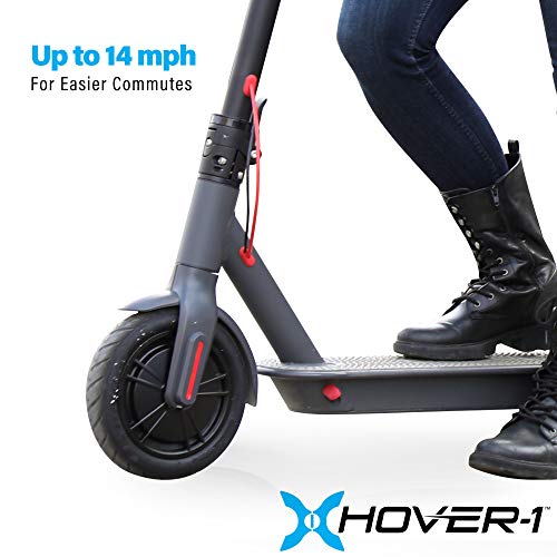 Hover-1 Journey Electric Folding Scooter