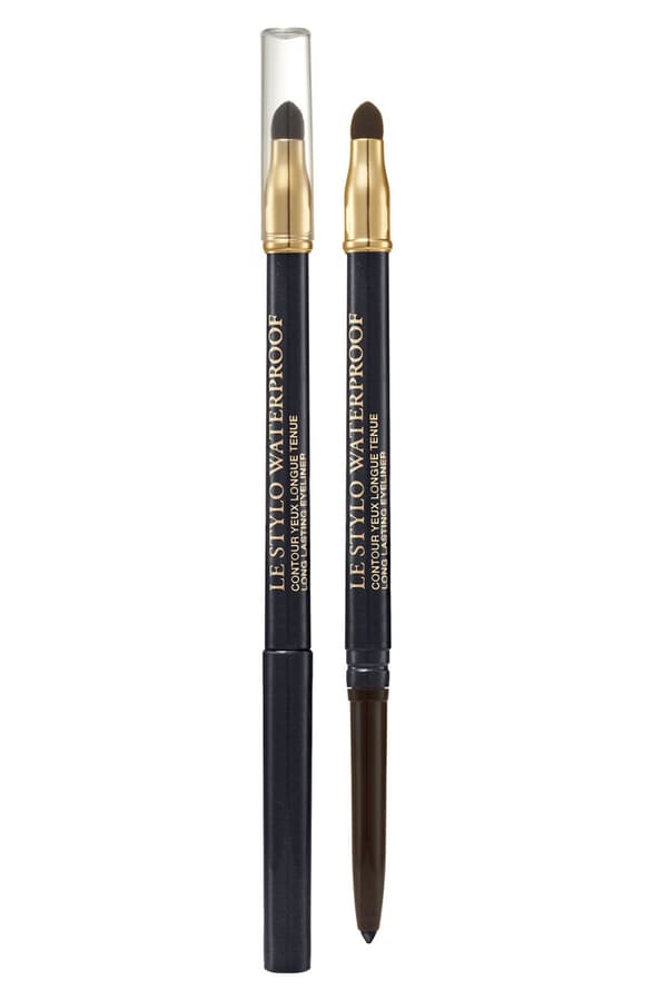 Le Stylo Waterproof Long Lasting Eyeliner - LANCÔME