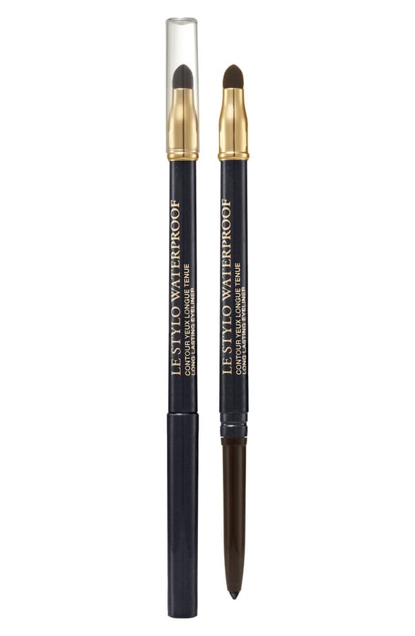 Le Stylo Waterproof Long Lasting Eyeliner - LANCÔME