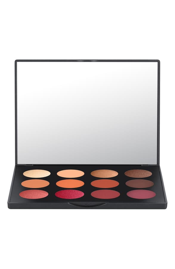 MAC Art Library Eyeshadow Palette - MAC Cosmetics
